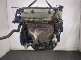 Двигатель  Honda CR-V 2 2.0 Инжектор Бензин, 2003г. K20A4  - Фото 4
