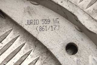 JURID559HG , art974829 Тормозные колодки задние Volkswagen Touareg 2 Арт 974829, вид 6