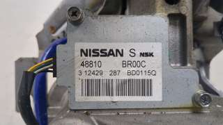 Электроусилитель руля Nissan Qashqai 1 2012г.  - Фото 2