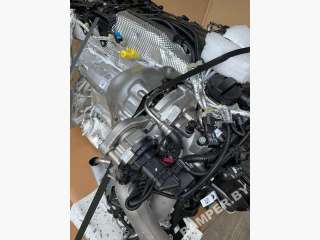 Двигатель  BMW 7 G11/G12   Дизель, 2021г. B57D30B  - Фото 13