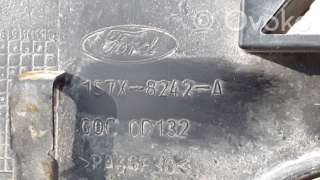 Передняя панель крепления облицовки (телевизор) Ford Mondeo 3 2006г. 1s7x8242a , artROB21916 - Фото 3