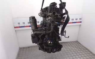Двигатель  Volkswagen Passat B5 1.9  Дизель, 2003г. AVF, AWX  - Фото 3
