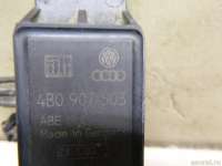 Датчик положения подвески Audi A4 B5 2008г. 4B0907503 VAG - Фото 6