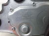 Моторчик заднего стеклоочистителя (дворника) Ford Mondeo 3 2002г. 1s71a17k441ab, 0390201569 , artARA105563 - Фото 3