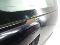 Крышка багажника (дверь 3-5) Ford Mondeo 3 2003г. 1151778 - Фото 2