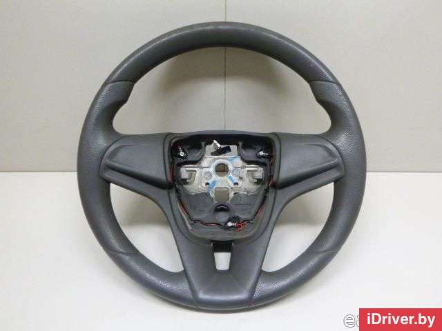 Рулевое колесо для AIR BAG (без AIR BAG) Chevrolet COBALT 2 2012г. 52022725 - Фото 1