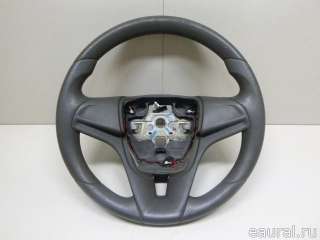 52022725 Рулевое колесо для AIR BAG (без AIR BAG) к Chevrolet COBALT 2 Арт E23085960