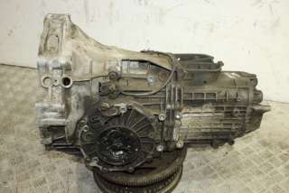 КПП (Коробка передач механическая) Audi A4 B5 1998г. DHW - Фото 5