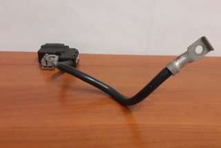 Клемма аккумулятора минус BMW X5 E70 2011г. 61.12-9215954-01, #4968, 9215954 , art951564 - Фото 6