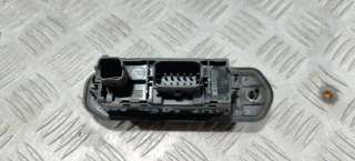 Выключатель концевой (концевик) Citroen C8 2004г. 1488935080 - Фото 2