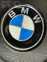 Подушка безопасности водителя BMW 3 E46 1998г. 33109724404b , artKUA3911 - Фото 4