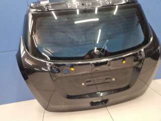 дверь багажника со стеклом Opel Mokka 2012г. 95261589 - Фото 6