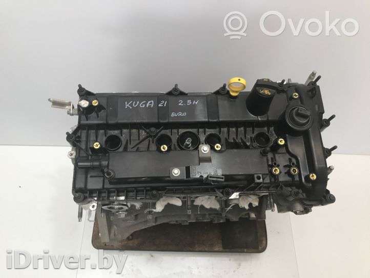 Двигатель  Ford Kuga 3 2.5  Гибрид, 2021г. bgda , artGKU27931  - Фото 2