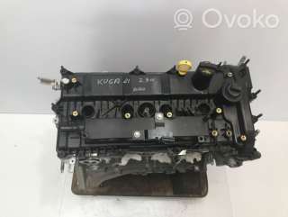 Двигатель  Ford Kuga 3 2.5  Гибрид, 2021г. bgda , artGKU27931  - Фото 2