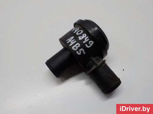 Клапан перепускной Audi A4 B6 2003г. 058145710 VAG - Фото 1