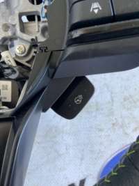 Рулевое колесо Subaru Ascent 2023г.  - Фото 4