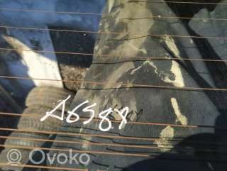 Крышка багажника (дверь 3-5) Subaru Outback 4 2010г. juodas , artIMP2437517 - Фото 3