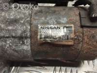 Стартер Nissan X-Trail T30 2003г. 233008h500 , artDTL1558 - Фото 2