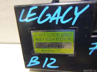 Блок электронный Subaru Legacy 3 1999г. 88183AE01A - Фото 4