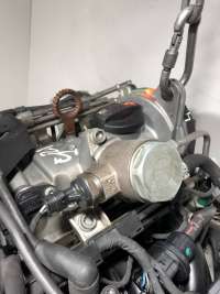 Двигатель  Volkswagen Touran 2 1.2  Бензин, 2010г. CBZ  - Фото 8