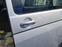  Ручка наружная сдвижной двери левой к Volkswagen Multivan T5 restailing Арт 75431987