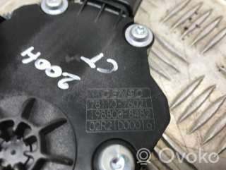 Педаль газа Lexus CT 2014г. 7811076021 , artAKT687 - Фото 3
