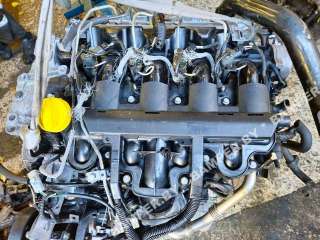 Двигатель  Renault Laguna 2 2.2 DCi Дизель, 2005г. G9T742, G9TJ742  - Фото 2