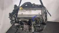 Двигатель  Saab 9-3 1 2.0 Турбо-инжектор Бензин, 2004г. Z20NEL  - Фото 5
