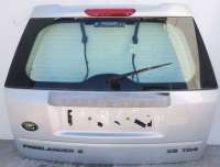  Крышка багажника (дверь 3-5) к Land Rover Freelander 2 Арт 74994