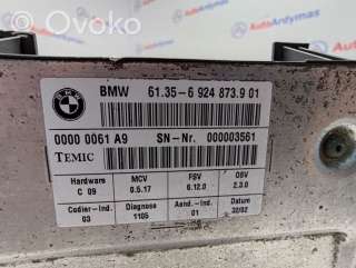 Блок управления сиденьем BMW 7 E65/E66 2003г. 61356924873, 61356920445 , artATA28869 - Фото 4