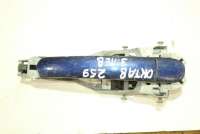  Ручка наружная задняя левая к Skoda Octavia A5 Арт 78245844