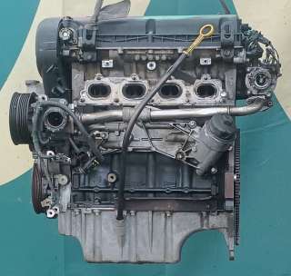 A16XER, F16D4 Двигатель к Opel Insignia 1 Арт 2402025SK