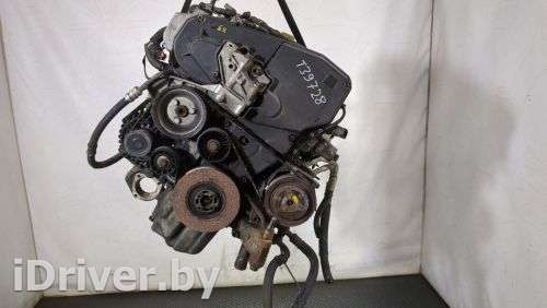 Двигатель  Alfa Romeo GT 1.9 JTD Дизель, 2006г. 937 A5.000  - Фото 1