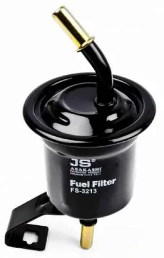 fs3213 js-asakashi Фильтр топливный к Toyota Hilux Surf N210 Арт 73705813