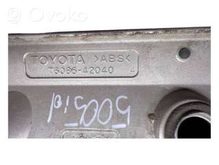 Спойлер Toyota Rav 4 3 2007г. 7608542040 , artPFA5005 - Фото 2