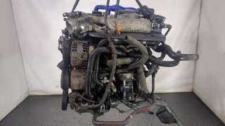 Двигатель  Volkswagen Golf 4 1.8 Турбо-инжектор Бензин, 2002г. AUM  - Фото 2