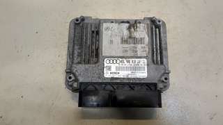 03L906018LA Блок управления двигателем Audi A7 1 (S7,RS7) Арт 8689764, вид 1