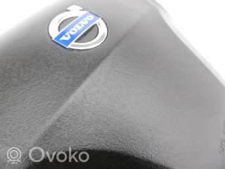 Подушка безопасности водителя Volvo S40 2 2005г. 30698125 , artKRO8169 - Фото 6