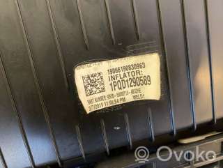Подушка безопасности коленная Ford Mustang 6 2019г. kr3b63060t10ab , artUTO49550 - Фото 3