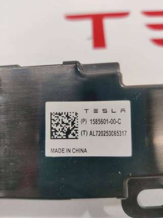 Антенна Tesla model Y 2021г. 1585601-00-C - Фото 2