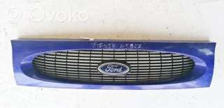 96fb8a133ac , artIMP1946365 Решетка радиатора Ford Fiesta 4 Арт IMP1946365