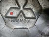 Колпак декор. легкосплавного диска Mitsubishi Monter 4 2021г. MB816581 Mitsubishi - Фото 6