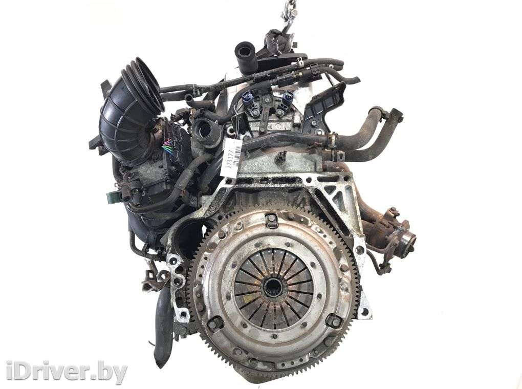 Двигатель  Honda FR-V 2.0 i Бензин, 2005г. K20A9  - Фото 6