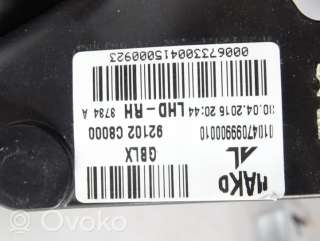 Фара правая Hyundai i20 2 2014г. 92102c8000 , artCRX1341 - Фото 6