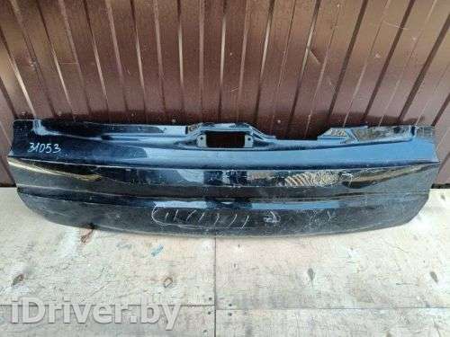 Крышка багажника (дверь 3-5) BMW X5 E70 2013г. 41007378123 - Фото 1