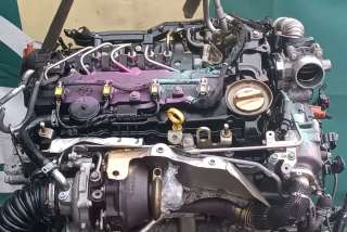 Двигатель  Chevrolet Cruze J400 1.6 CDTI Дизель, 2016г. LVL, LH7 ,B16DTH,  B16DTE,  LWQ,  B16DTL,  B16DTU,  B16DTJ  - Фото 5