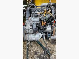 AHU, 1Z Двигатель к Ford Galaxy 1 Арт 120756919_2