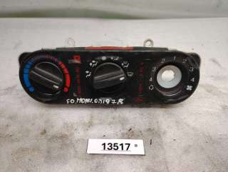  Блок управления печки / климат-контроля к Ford Mondeo 2 Арт 13517