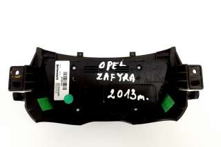 Блок управления печки/климат-контроля Opel Zafira C 2013г. 20765753, 332910517 , art8929405 - Фото 2