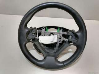 Рулевое колесо для AIR BAG (без AIR BAG) Honda Civic 8 2013г. 78501TV0N71ZB - Фото 15